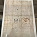 Rijksmuseum van Oudheden 2023 – The Year 1000 – Charter of emperor Henry IV
