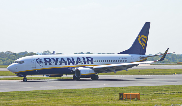 Ryanair DPO