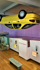 HBM- Science Museum, London