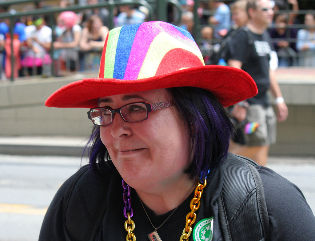 San Francisco Pride Parade 2015 (6592)