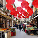 Caltanissetta - Street Market