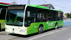 240405 Aigle bus Citaro