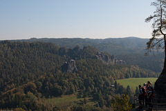 Elbsandsteingebirge