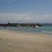 View From St. Ives Beach