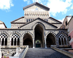 Amalfi - Duomo di Amalfi