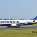 Ryanair FRY