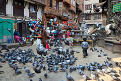 Kathmandu (Nepal 2014)