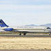 Everts Air Cargo McDonnell Douglas DC-9 N932CE