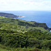 Western coast of Terceira Island.