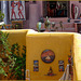 Santorini : Bottega d'arte ad Oia