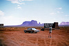 Monument Valley Anno 1976 - Analog_Nostalgie