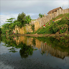 Canal de Pangalanes