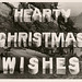 Hearty Christmas Wishes