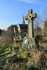 kingston on thames cemetery