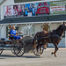 Shipsewana Amish country Indiana