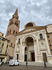 Mantua 2021 – Basilica di Sant’Andrea