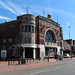 Former Carlton Theatre, Anlaby Road, Kingston upon Hull,