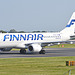 Finnair LKR