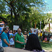 Cathedral City Immigration Separation protest (#0977)
