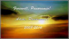 Farewell , Panoramio