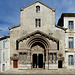 Arles -  Saint-Trophime