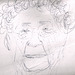 Aunt Maud Sketch