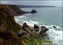 North Cliffs