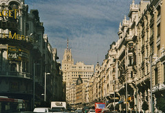 ES - Madrid - Gran Via