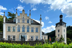 DE - Bendorf - Schloss Sayn