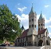Freyburg - Marienkirche