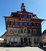Rathaus Stein am Rhein