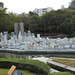 Monuments en miniatures, ville de Shenzhen parc, en Chine
