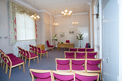 Clydebank Town Hall, Wedding Suite