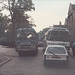 267/01 Premier Travel Services PCE 601R at Cambridge - Sat 7 Sept 1985 (Ref 26-16)