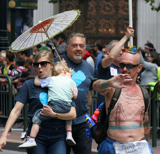 San Francisco Pride Parade 2015 (6833)