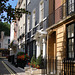 Charles Street, Mayfair, Westminster, London