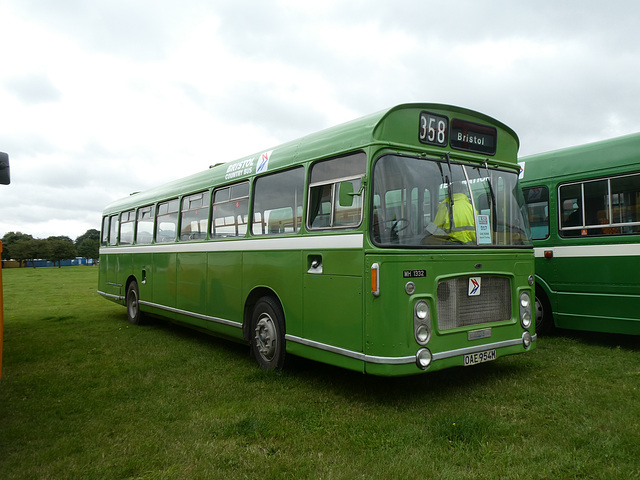 Buses Festival, Peterborough - 8 Aug 2021 (P1090348)
