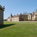 Stable Courtyard, Welbeck Abbey, Nottinghamshire