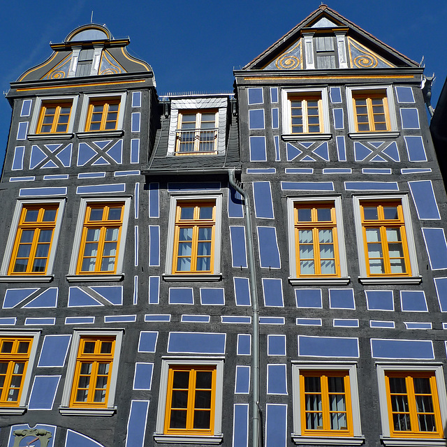 Germany - Idstein