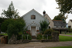 Buckfast Methodist Chapel