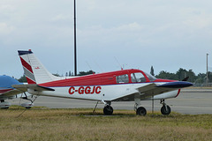 C-GGJC at North Perry - 7 March 2018