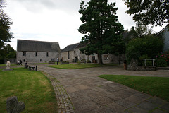 Buckfast Abbey Grounds