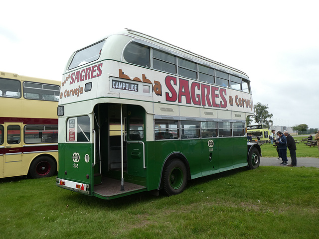 Buses Festival, Peterborough - 8 Aug 2021 (P1090365)
