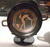 Kylix by Douris with a Youth and a Basin in the Boston Museum of Fine Arts, July 2011