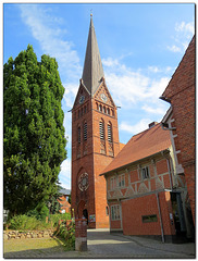 Maria-Magdalenen-Kirche