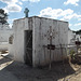 Chalet funéraire à louer / Funerary cottage for rent