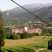 Unser  Hotel in Zakopane