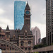 Toronto -  The Old Townhall 2007