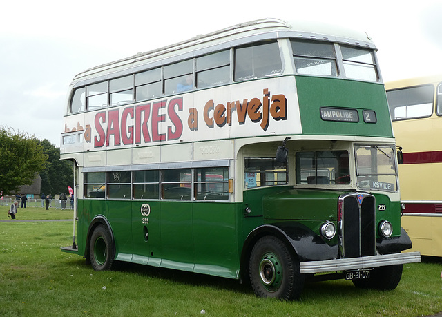 Buses Festival, Peterborough - 8 Aug 2021 (P1090447)