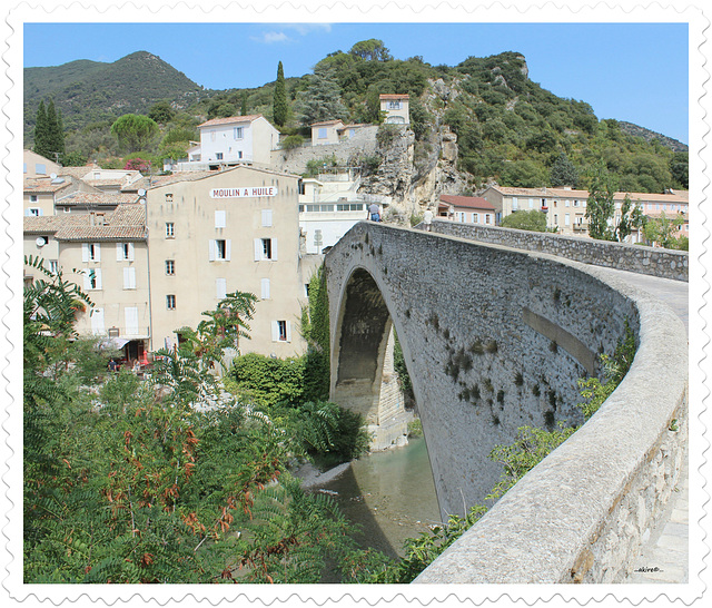 Salutations de vacances du Sud Salutations de vacances du Sud